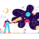 Image for article titled Degrees of the Future 2022: Astronomy & Astrophysics